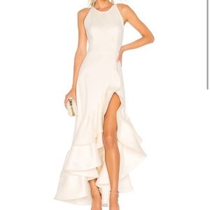 Bronx and Banco - Paros Gown